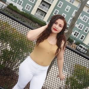 Meet your Posher, Kathy